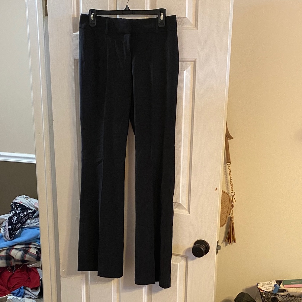 Ann Taylor Black Women's Trousers
